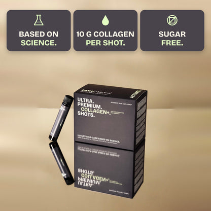 Collagen+ shots - ACTIVATE