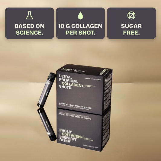 Collageen+ shots - ACTIVATE