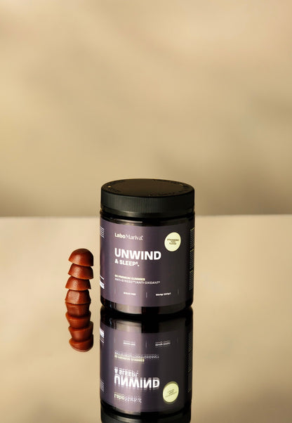 UNWIND